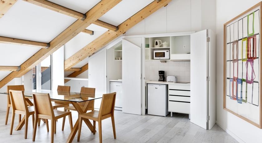 Hello Bairro Alto Appartement