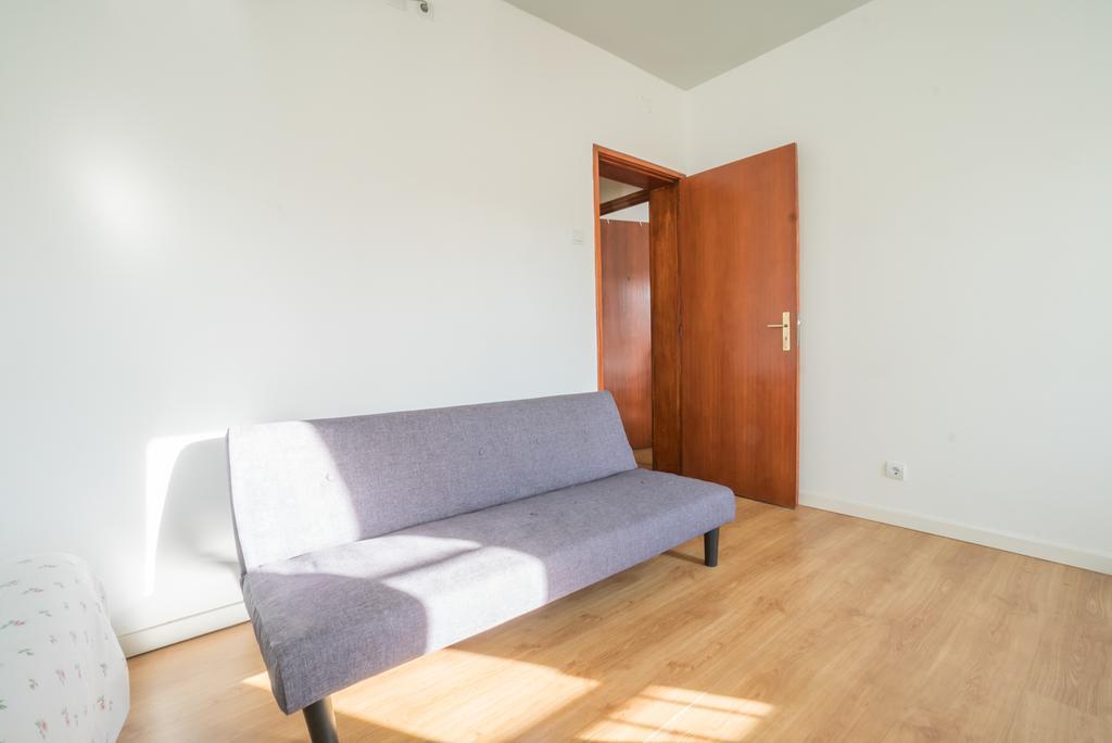 Hostel Vistas De Lisbon