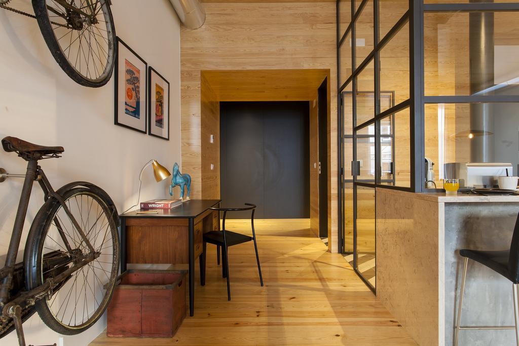 Joivy Downtown Design Appartement *