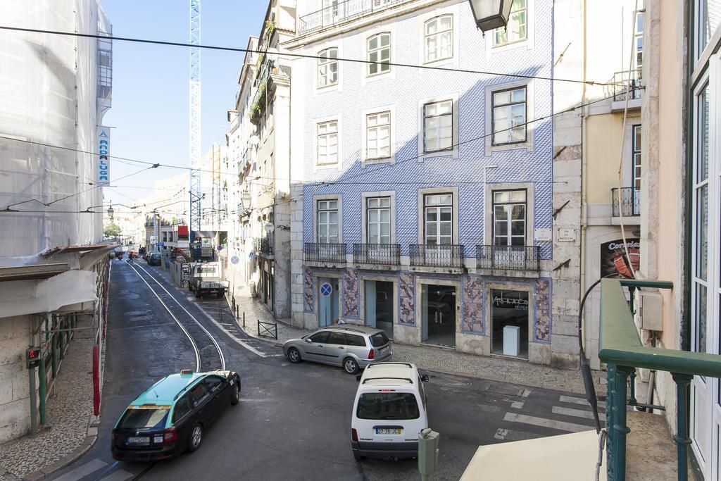 Appartement Joivy Downtown Design