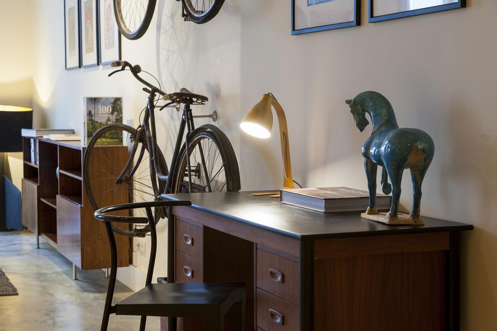 Joivy Downtown Design Appartement Lisboa