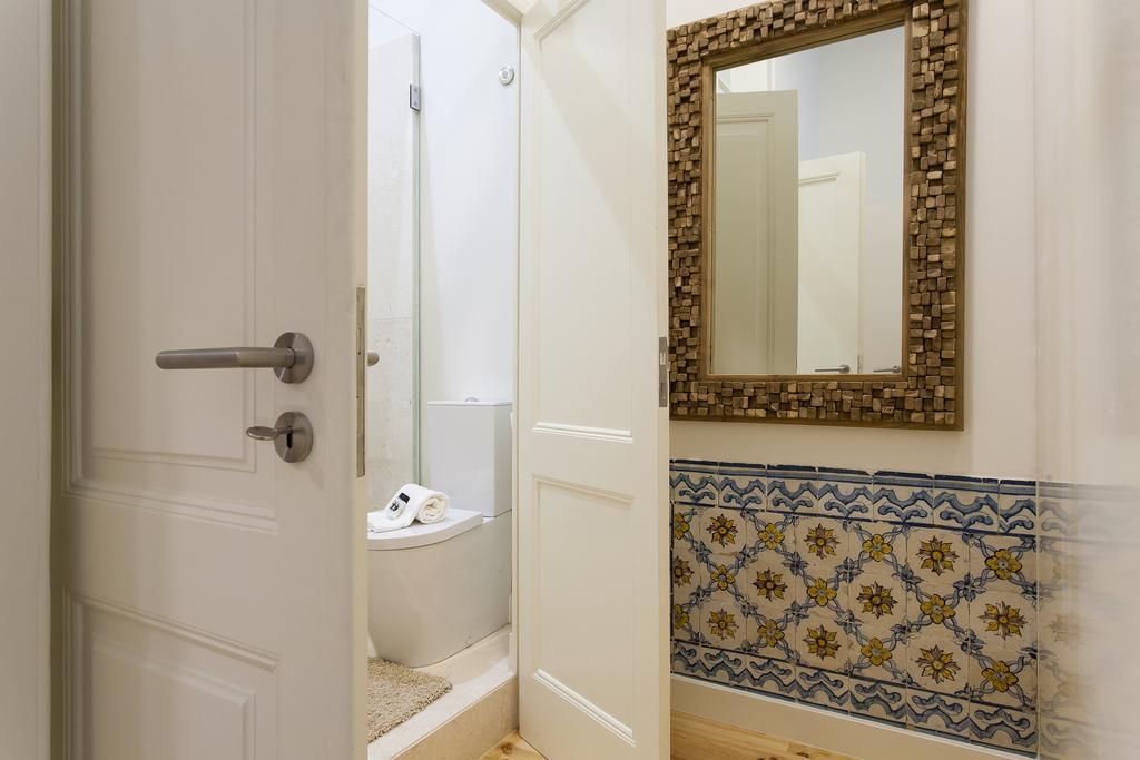 Appartement Joivy Downtown Design *