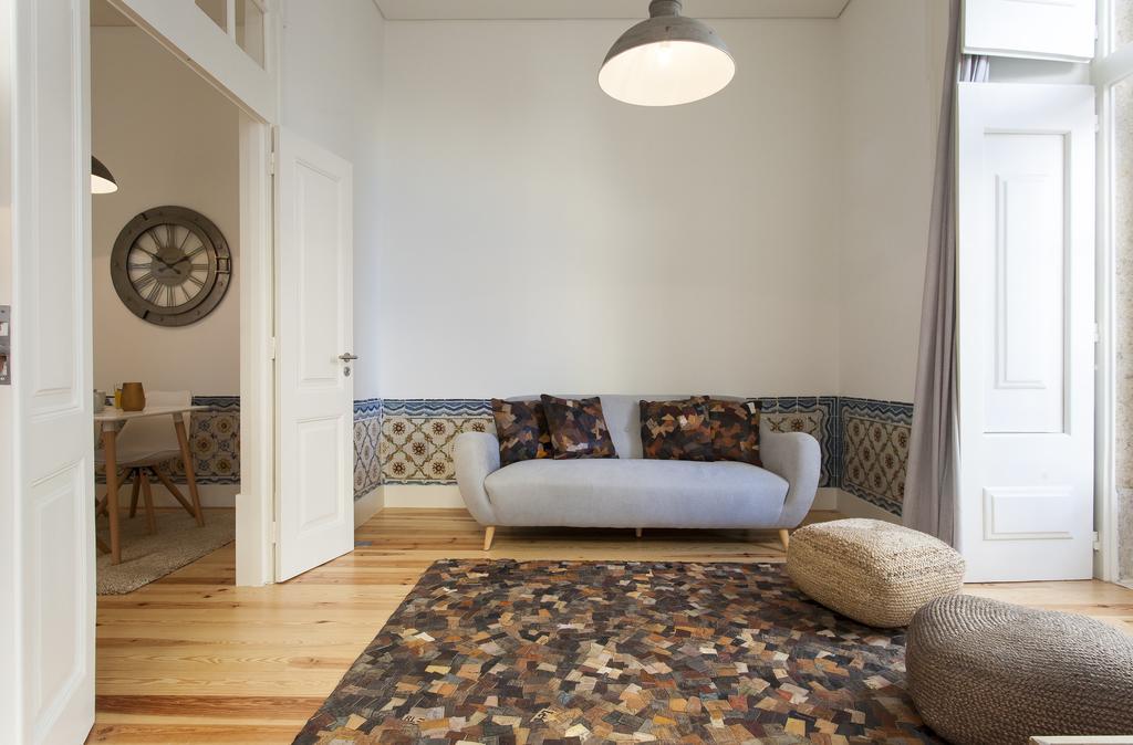 Joivy Downtown Design Appartement Lisboa