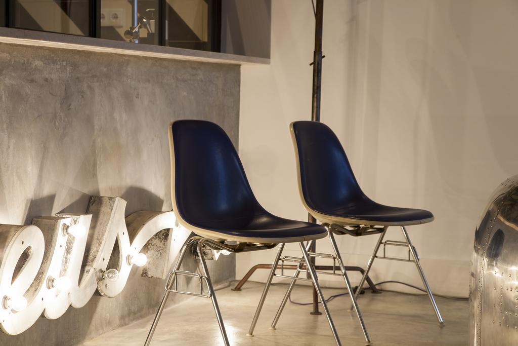 Appartement Joivy Downtown Design *