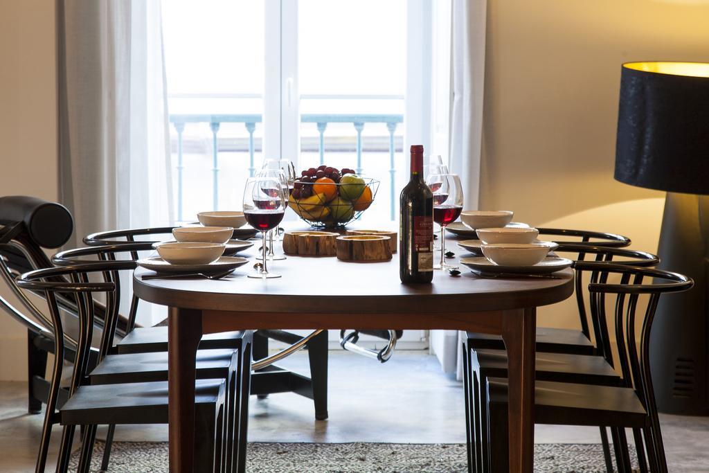 Appartement Joivy Downtown Design Lisboa