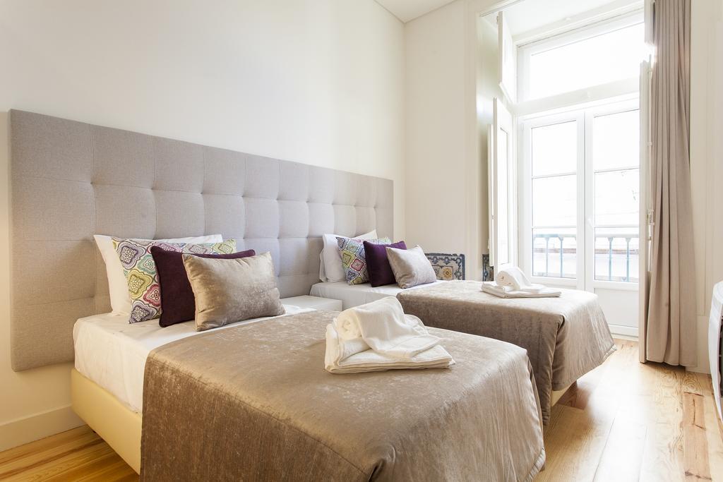 Joivy Downtown Design Appartement *