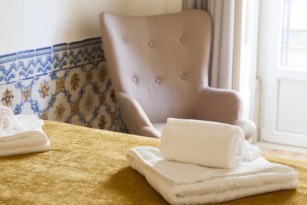 Appartement Joivy Downtown Design Lisboa