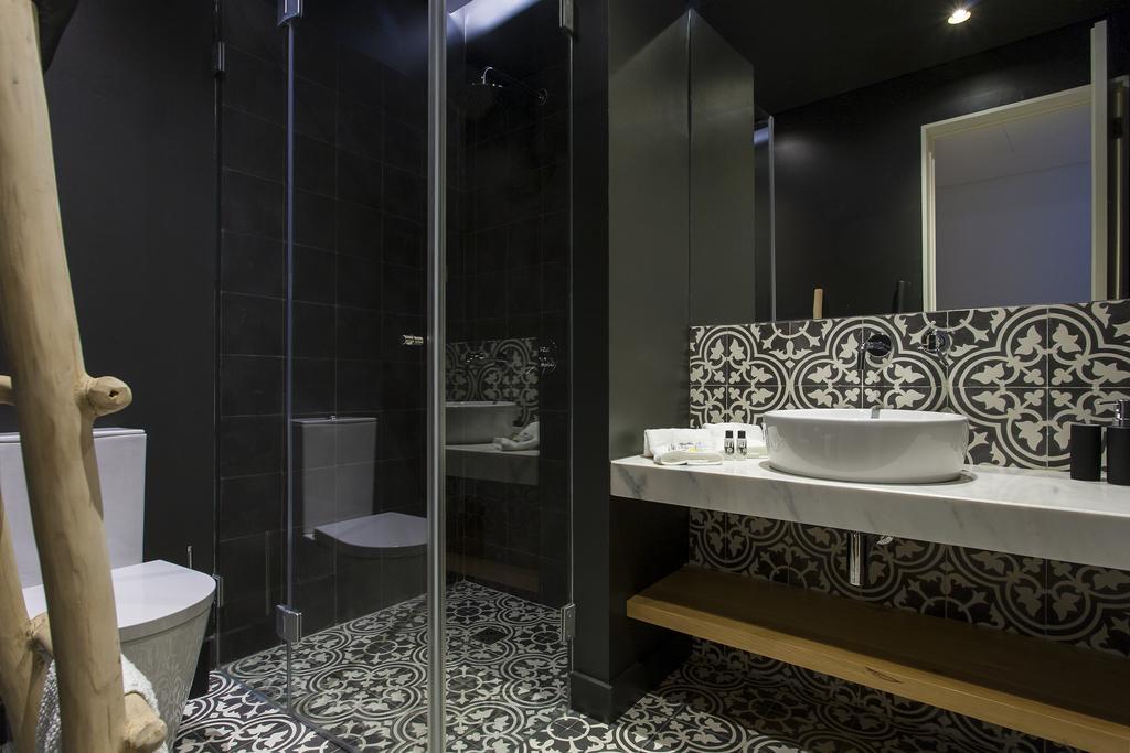 Appartement Joivy Downtown Design