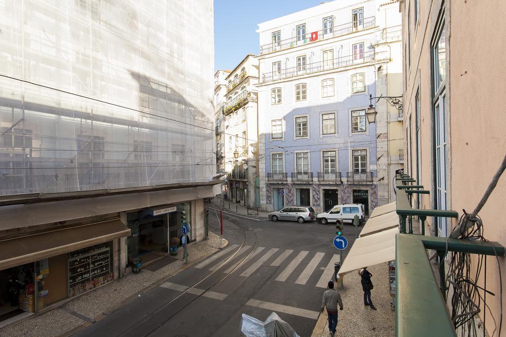 Joivy Downtown Design Appartement *