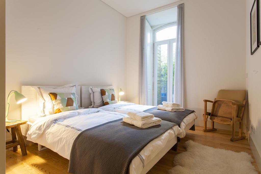 Appartement Joivy Downtown Design Lisboa