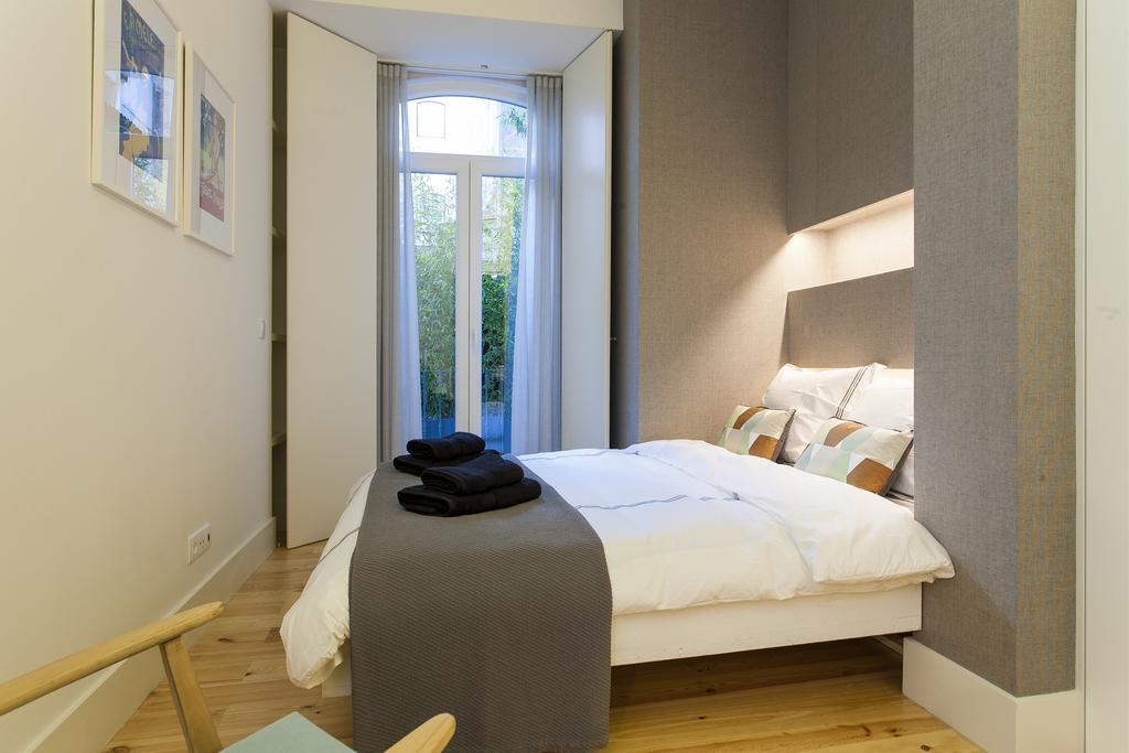 Appartement Joivy Downtown Design