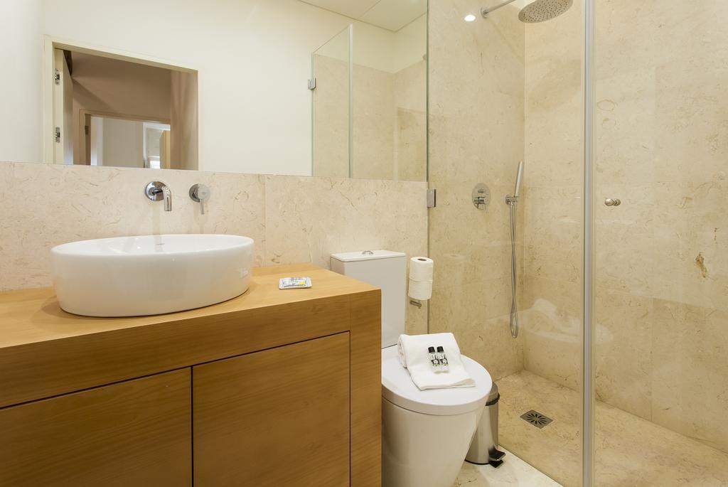 Joivy Downtown Design Appartement *