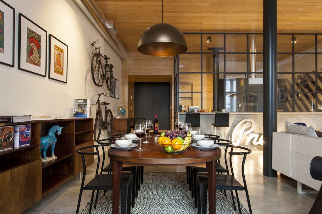 Appartement Joivy Downtown Design Lisboa