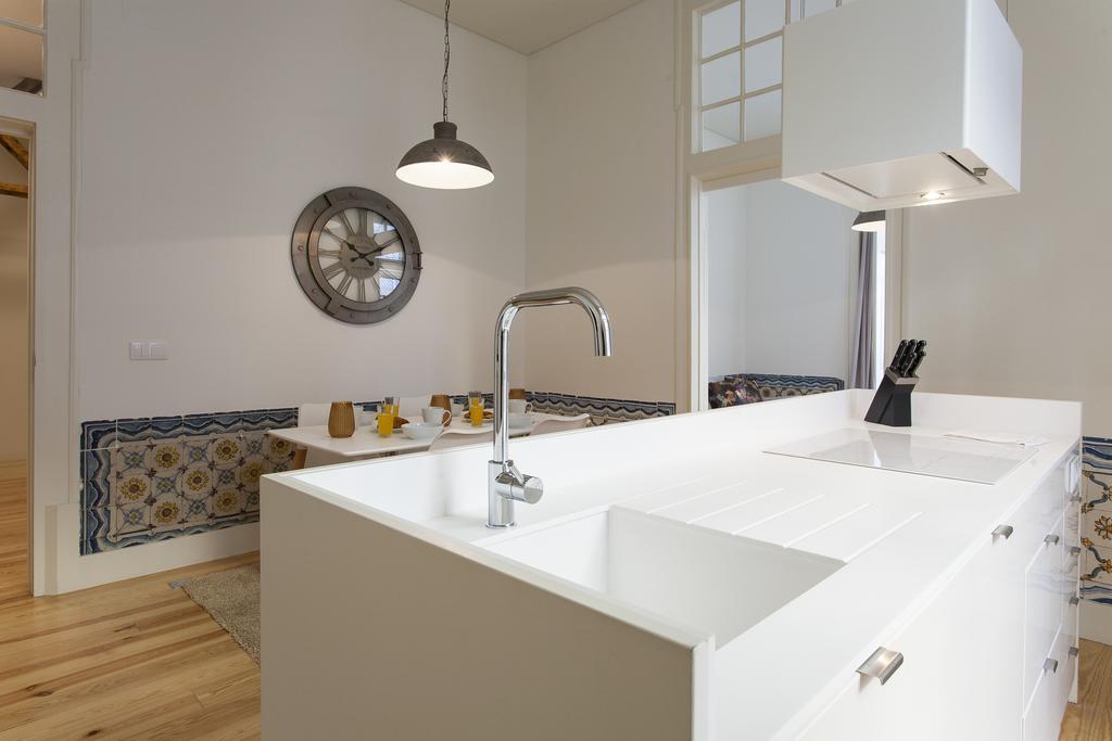 Appartement Joivy Downtown Design
