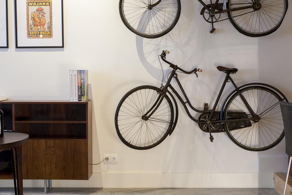 Appartement Joivy Downtown Design *