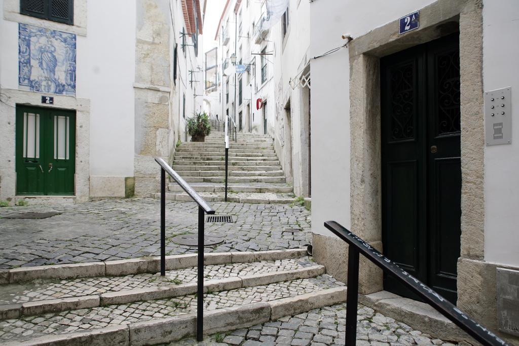 Appartement Alfama With River View
