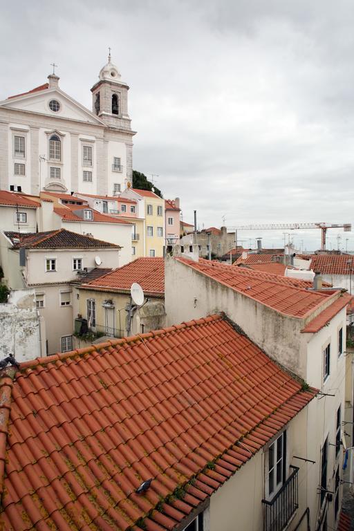 Appartement Alfama With River View *