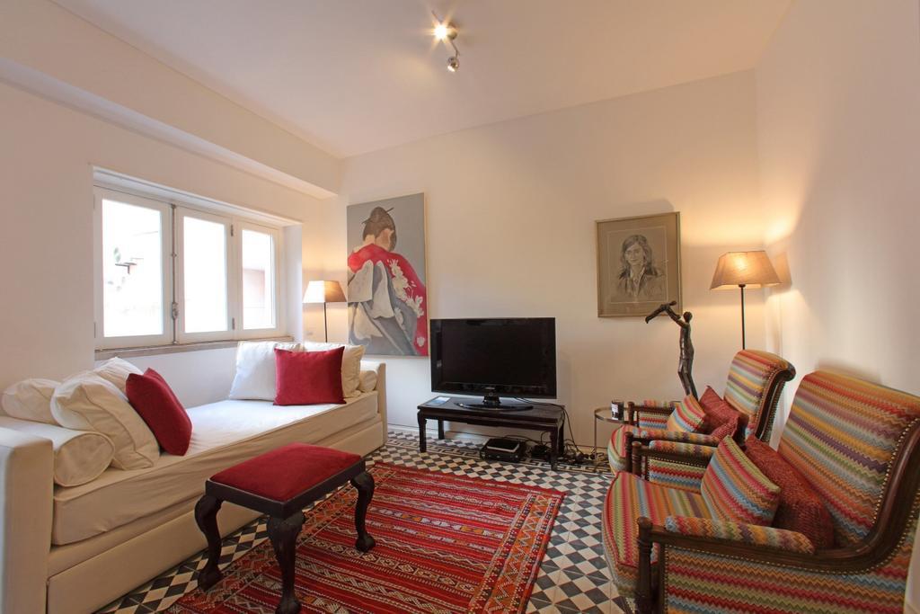 Apartment Hl Apartment Lissabon