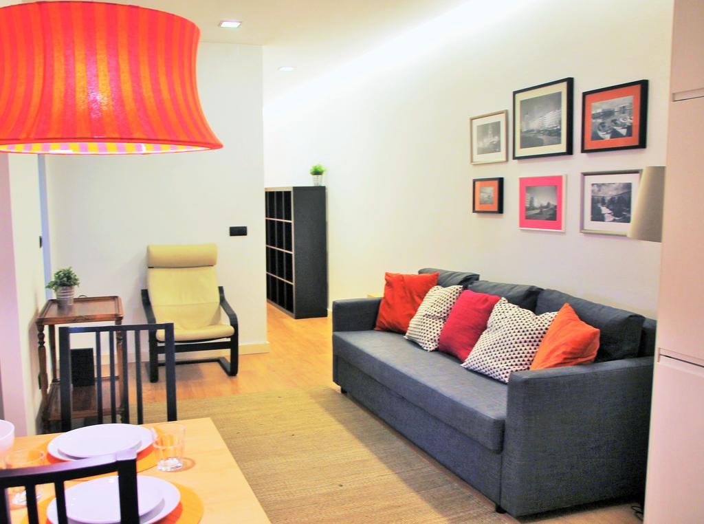 Casa Da Praceta Appartement Lisboa