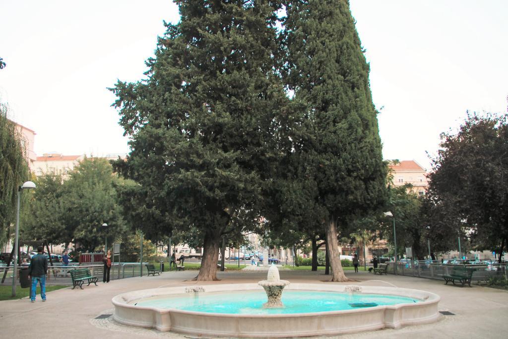 Casa Da Praceta Lisboa