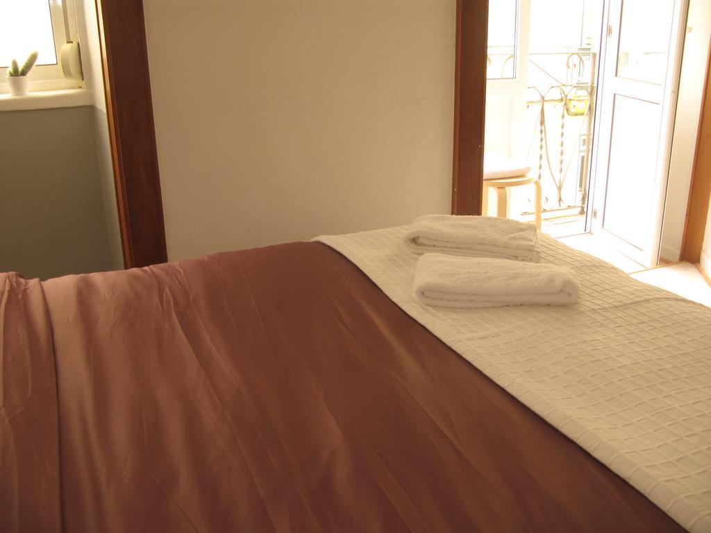 Apartment Lisbonne Estrela Lissabon