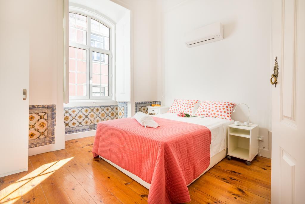 Coeur De Fern Apartment Lisbon