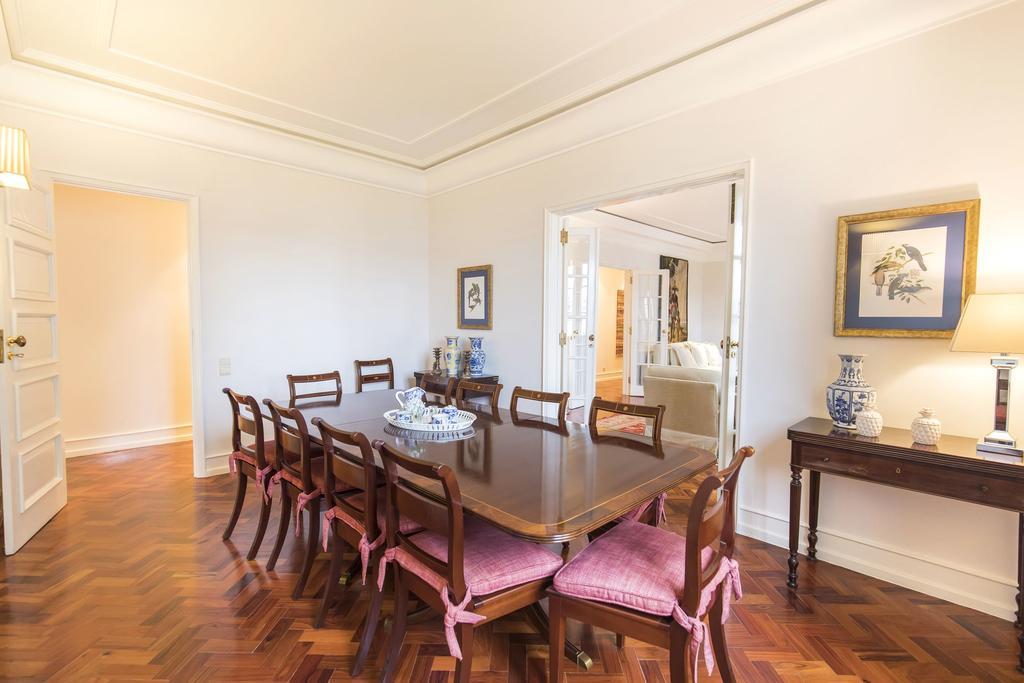 Lovelystay - Campo Pequeno Charming Appartement *
