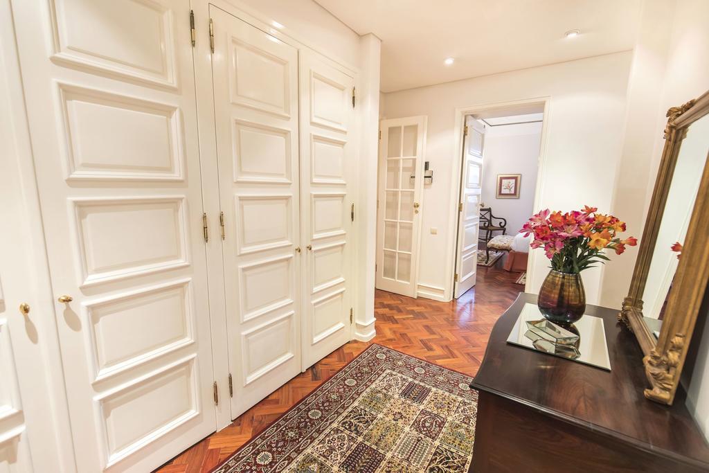 Lovelystay - Campo Pequeno Charming Lisboa