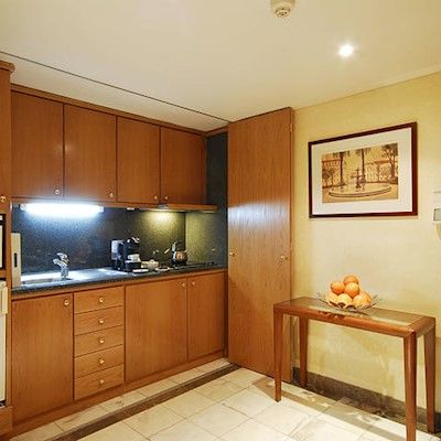 Altis Turisticos Aparthotel Lissabon