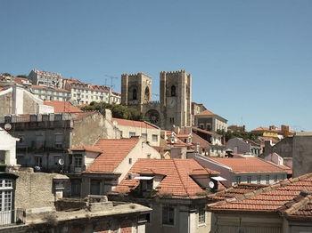 Apartamento Madalena Hermitage *