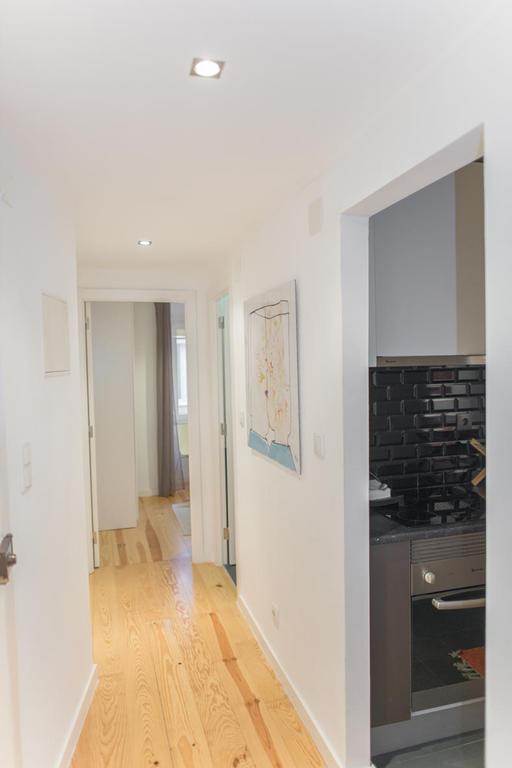 Martires Da Patria Appartement