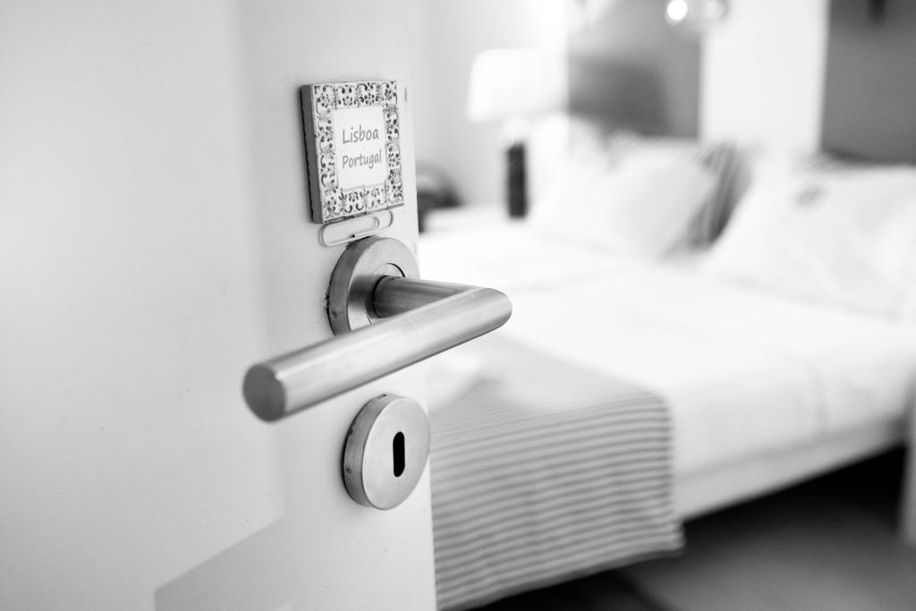 Ph In Chiado Auberge de jeunesse *
