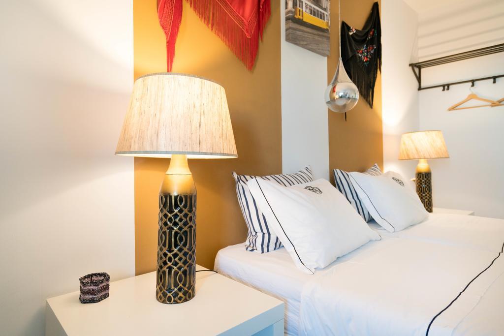 Auberge de jeunesse Ph In Chiado Lisboa