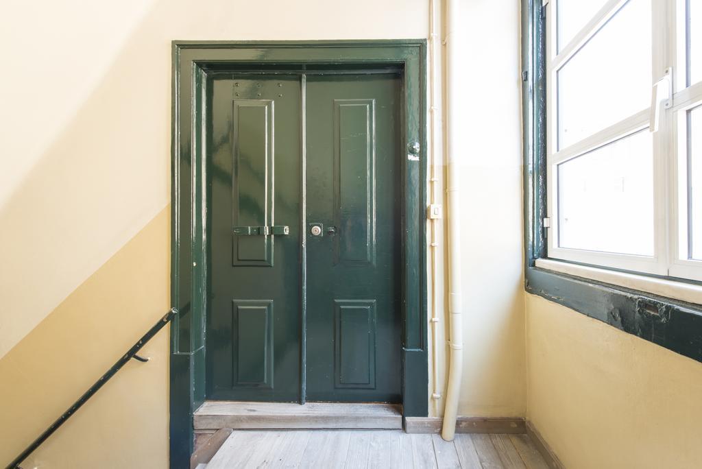 Assuncao Appartement *