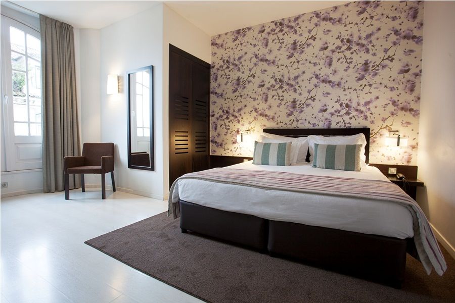 Internacional Design Hotel Lissabon