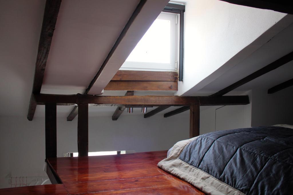 Appartement Le Flat Santa Catarina Lisboa