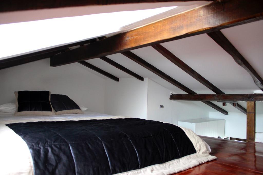 Le Flat Santa Catarina * Lisboa