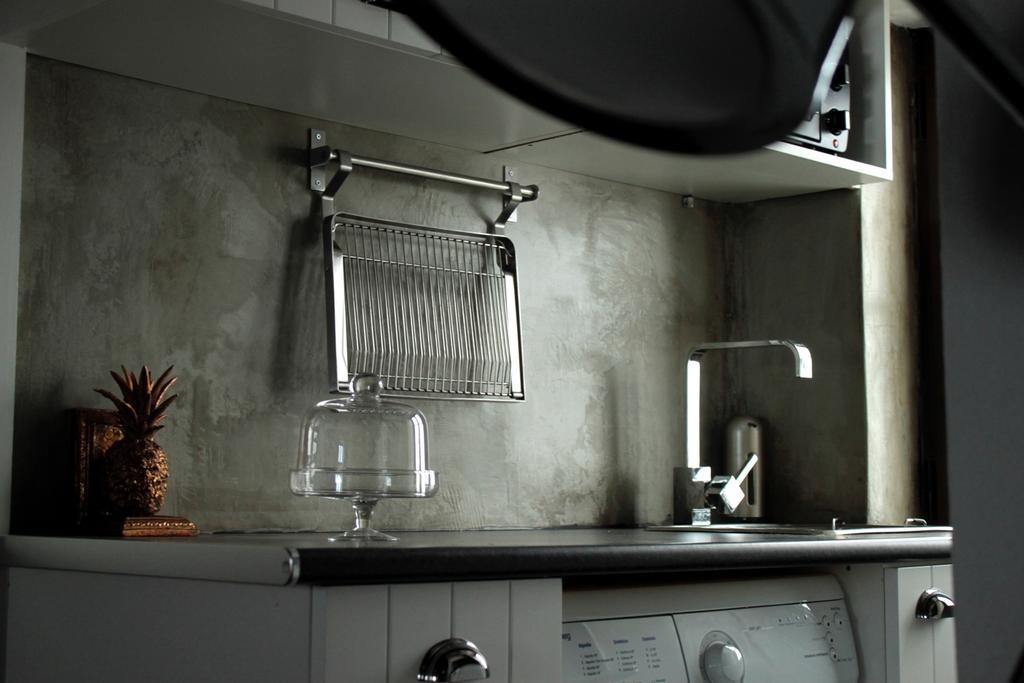 Le Flat Santa Catarina Lisboa