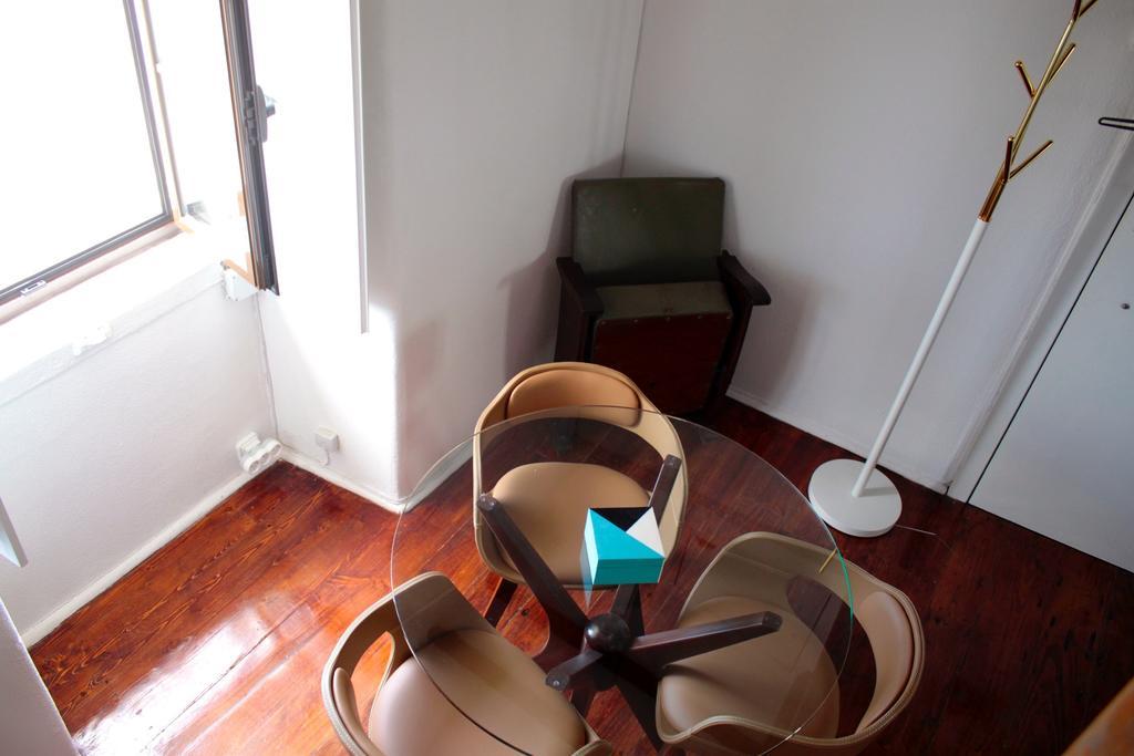 Le Flat Santa Catarina *
