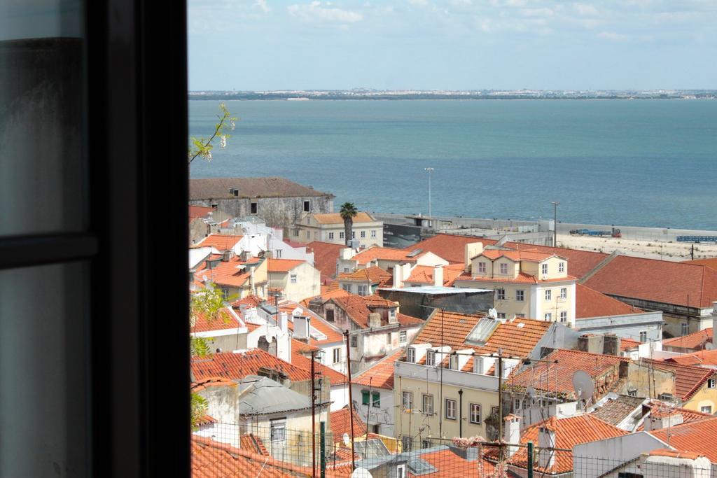 Le Flat Santa Catarina