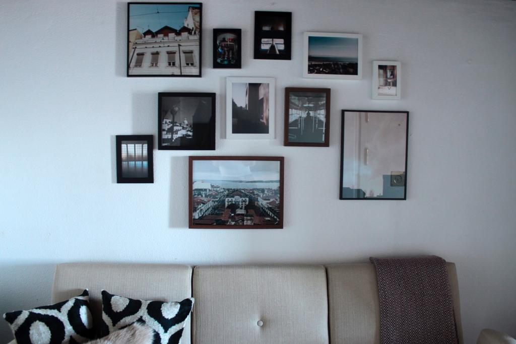 Le Flat Santa Catarina * Lisboa
