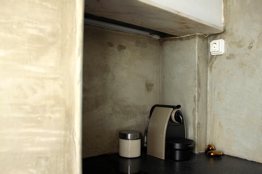 Appartement Le Flat Santa Catarina