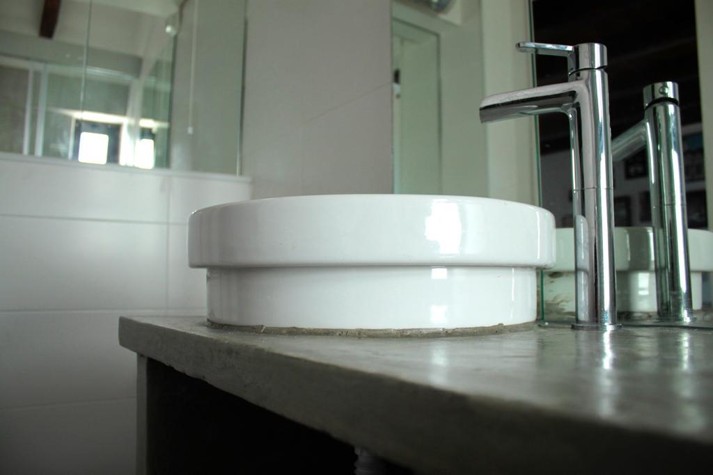 Le Flat Santa Catarina Appartement Lisboa