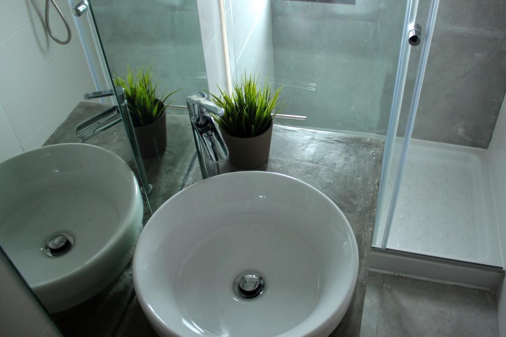 Le Flat Santa Catarina Lisboa