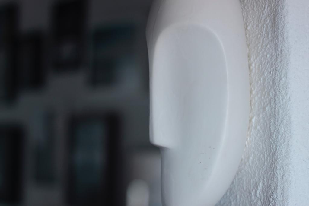 Le Flat Santa Catarina Appartement *