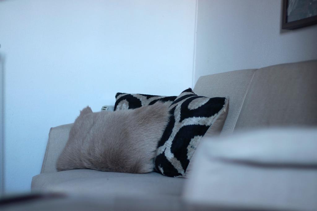 Appartement Le Flat Santa Catarina Lisboa