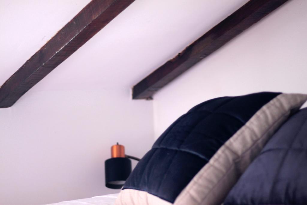Le Flat Santa Catarina Appartement Lisboa