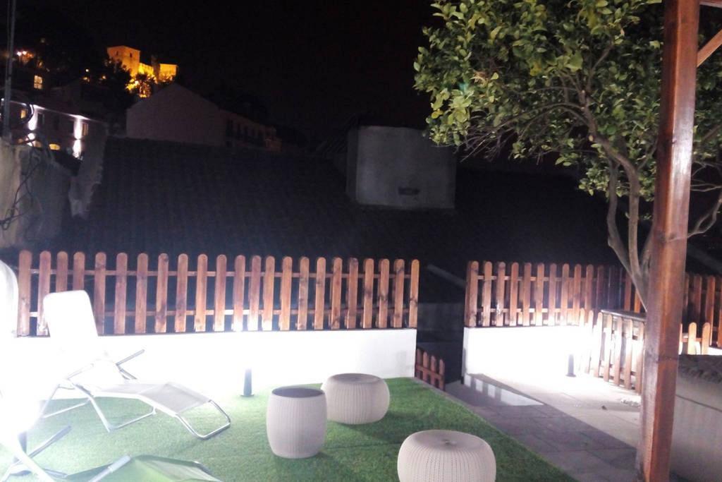 Maria Terrace Lissabon