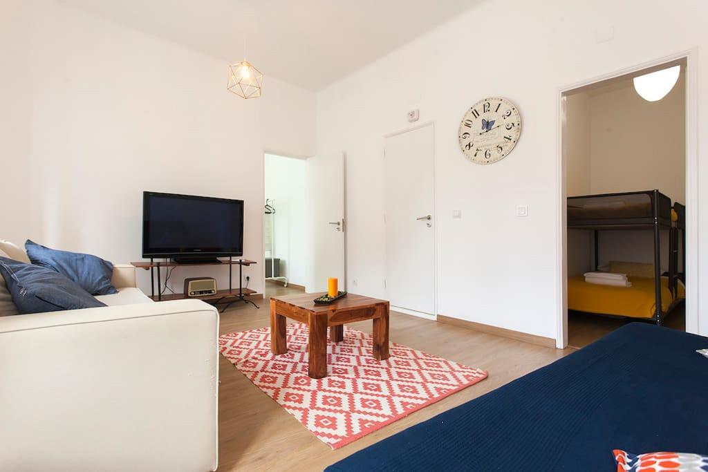 Maria Terrace Lissabon