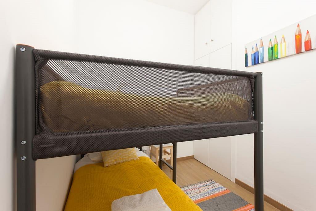 Maria Terrace Appartement *